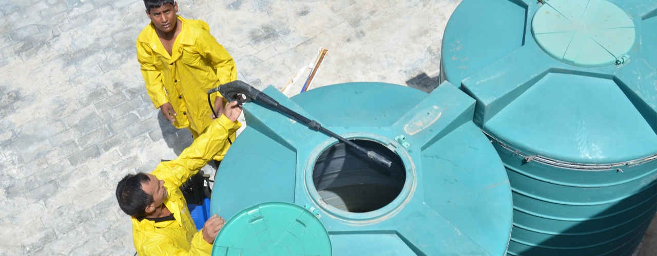 Water Tank Cleaning Services Bangalore Best Tank Cleaning Perfect Services 2764